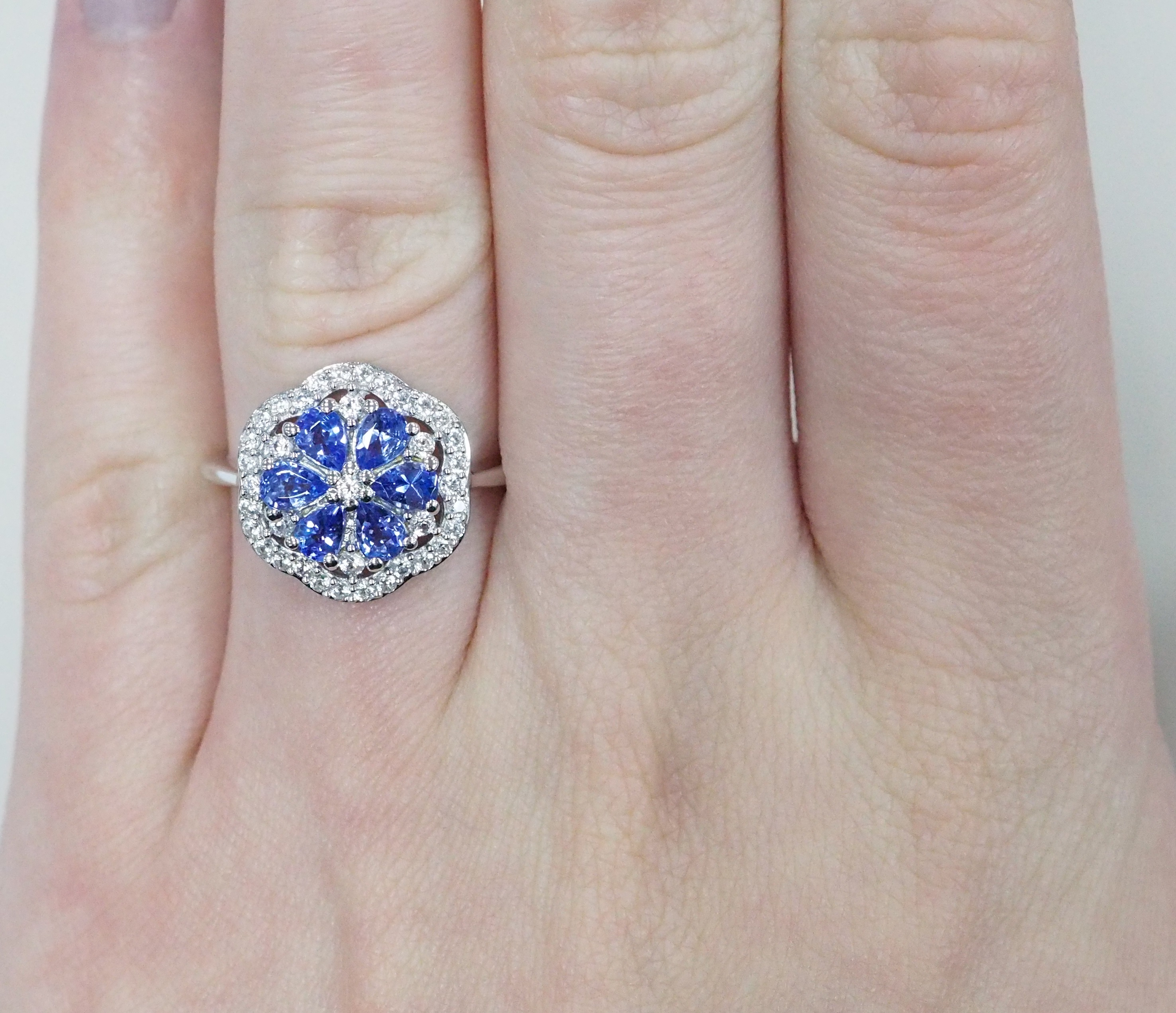 10322-002798 Кольцо (Ag 925)